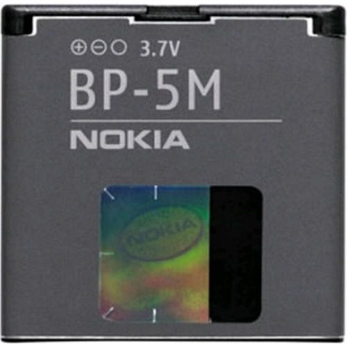 Акумулятор Nokia BP-5M в Києві