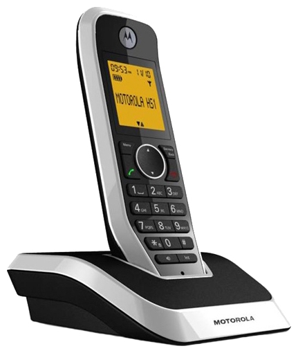 Радіотелефон Motorola S2001 в Києві