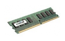 Пам'ять Crucial 1x2GB DDR2 800MHz PC2-6400 CL6 (CT25664AA800) в Києві