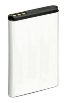 Аккумулятор PowerPlant Nokia BL-6C (6019, 6255, E50, E70, N-Gage QD) DV00DV6029 в Киеве