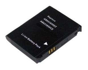 Акумулятор PowerPlant Samsung i8000, i7500, i220, i908, i900 | AB653850CU | DV00DV6102 в Києві