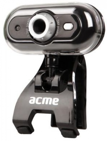 Веб-камера ACME PC Cam CA03 в Києві