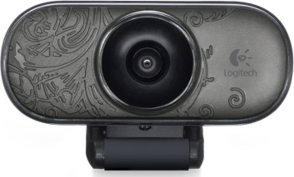 Веб-камера Logitech Webcam C210 в Киеве