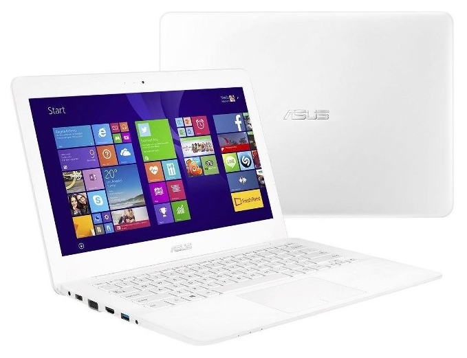 Ноутбук ASUS X302UA-R4118T (90NB0AR2-M01800) в Києві