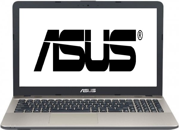 Ноутбук ASUS X541SC-XO011D в Киеве