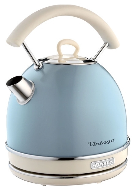 Электрочайник ARIETE 2877 BL в Киеве