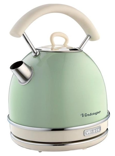 Чайник ARIETE 2877 GR в Киеве
