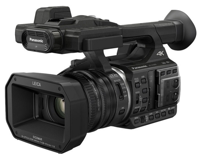 Видеокамера PANASONIC HC-X1000EE в Києві