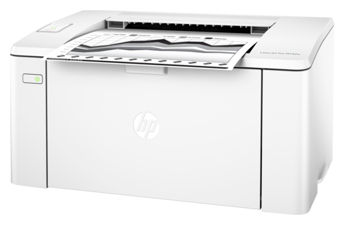 Принтер HP LaserJet Pro M102w с Wi-Fi (G3Q35A) в Києві