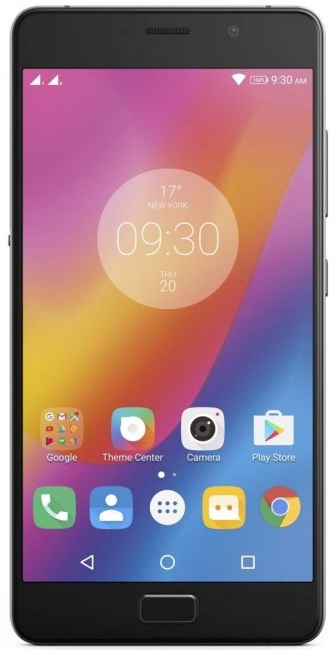 Смартфон Lenovo Vibe P2 (P2a42) Dark Grey в Киеве