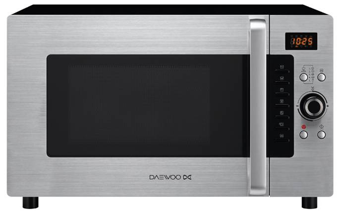 Микроволновая печь DAEWOO KOC 9 Q4 T в Киеве