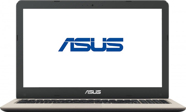 Ноутбук ASUS X556UQ (X556UQ-DM599D) в Киеве