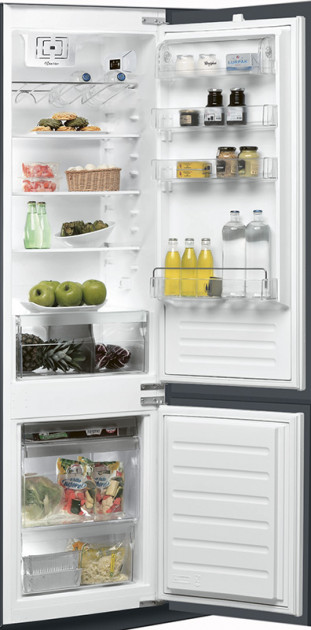 Холодильник вбудований WHIRLPOOL ART 9610/A+ в Києві