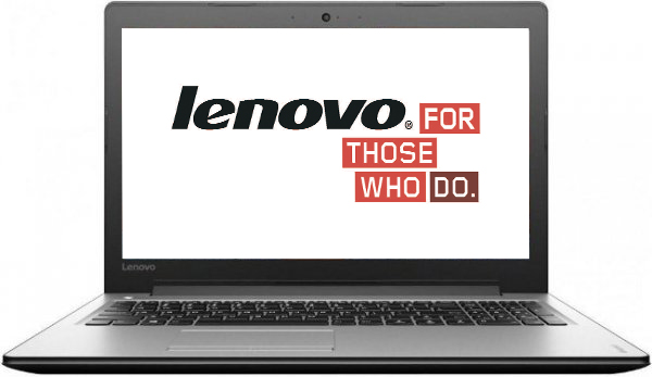 Ноутбук LENOVO IdeaPad 310-15 (80SM0187RA) в Києві