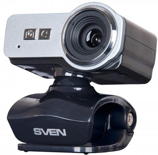 Веб - камера Sven IC-650web в Киеве