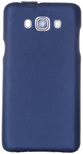 Чохол Flip luxe Samsung Galaxy J7 (2016) J710 Blue в Києві