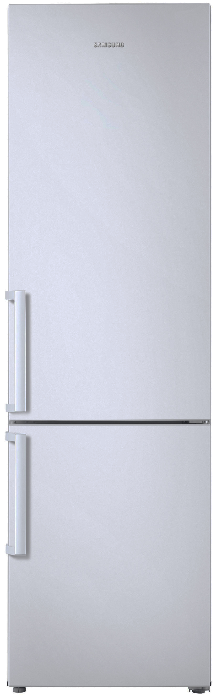 Холодильник SAMSUNG RB 37 J 5100 WW/UA в Києві