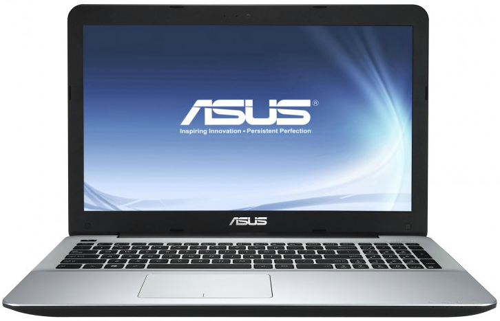 Ноутбук Asus X555LB-DM681D Black (90NB08G2-M11010) в Киеве
