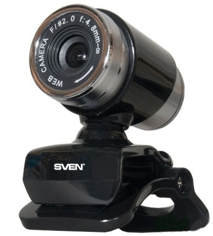 Веб-камера SVEN IC-720 в Києві