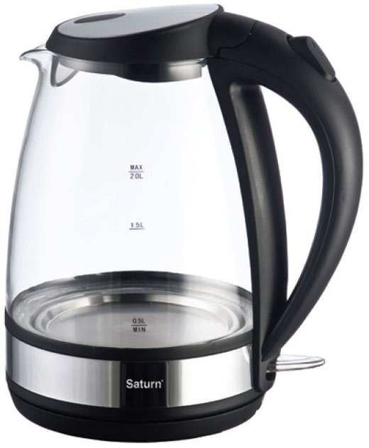 Чайник SATURN ST-EK0020 в Киеве