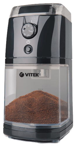 Кофемолка VITEK VT 1548 в Киеве