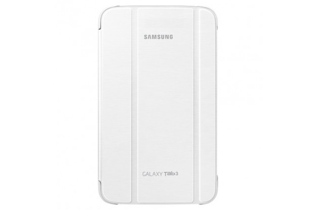 Samsung Чохол для Galaxy Tab 3 8.0 White (EF-BT310BWEGWW) в Києві