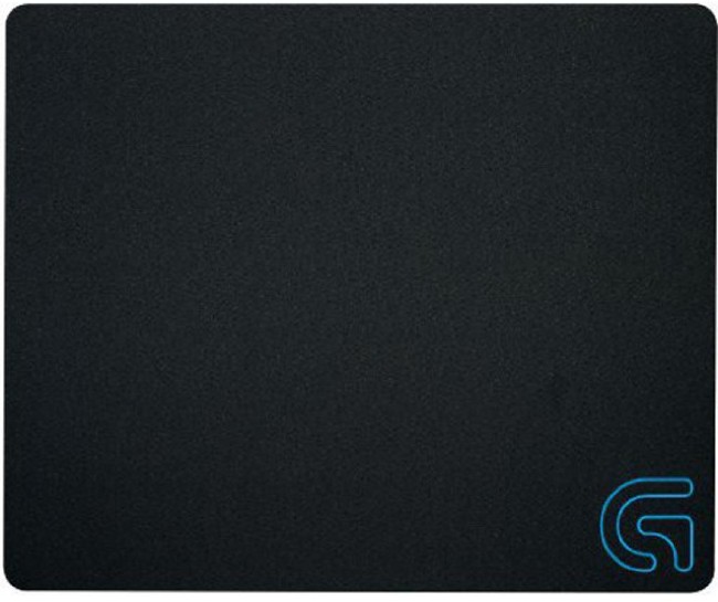 Ігровий килимок LOGITECH G240 Cloth Black (943-000094) в Києві