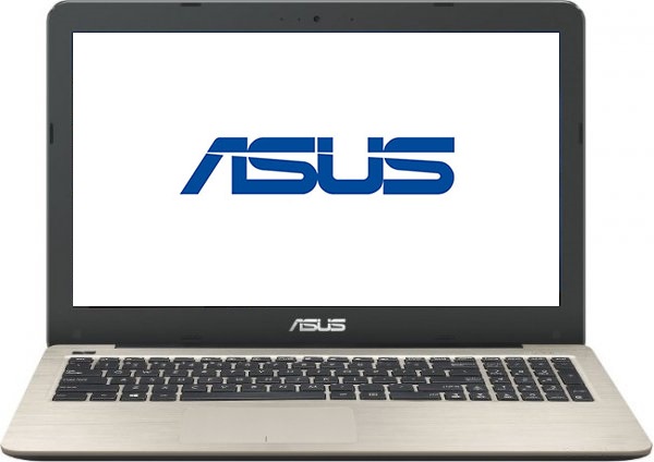 Ноутбук Asus X556UQ-DM976D Golden (90NB0BH3-M12690) в Києві