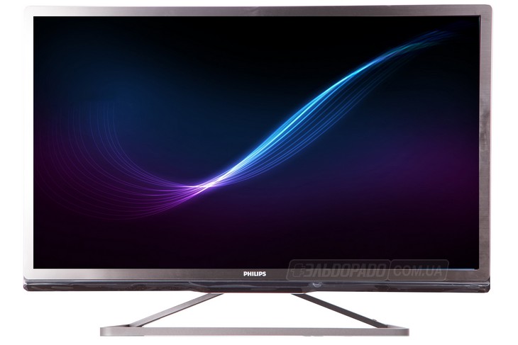 Телевизор 3D LED PHILIPS 40PFL4528T/12 в Киеве