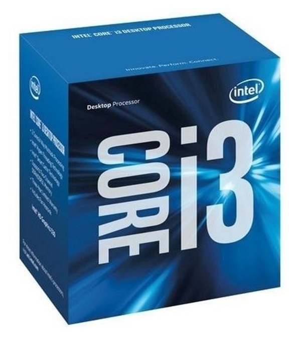 Процессор Intel Core i3-7320 BX80677I37320 (S1151 4.1GHz) BOX в Киеве