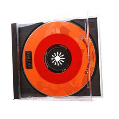 Чистящий диск ACME CD/CD-ROM влажная очистка в Киеве