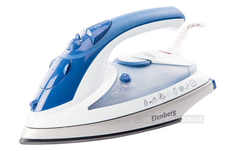 Утюг ELENBERG IR-2210C в Киеве