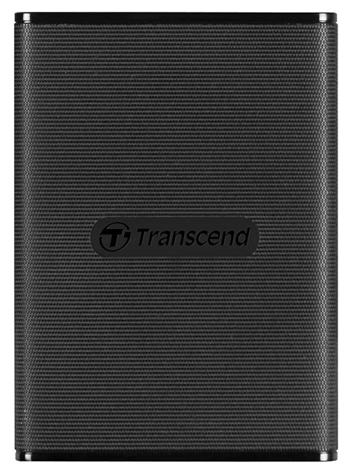 Накопитель SSD 120GB Transcend ESD220C USB 3.1 (TS120GESD220C) в Киеве