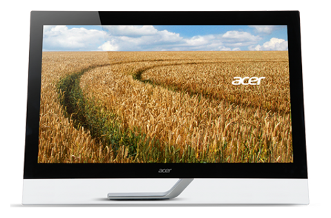Монитор 23" Acer T232HLAbmjjcz (UM.VT2EE.A07) в Києві