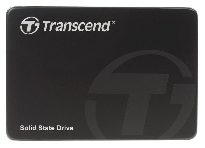 Накопитель SSD 64Gb TRANSCEND SSD340K SATAIII (TS64GSSD340K) в Киеве
