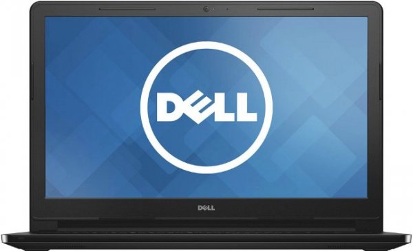 Ноутбук Dell Inspiron 3552 (I35P45DIL-6B) в Киеве