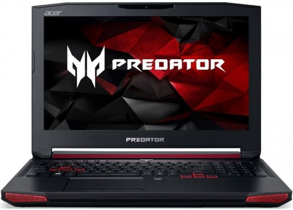 Ноутбук Acer Predator 17 G9-793 (NH.Q17EU.007) в Києві