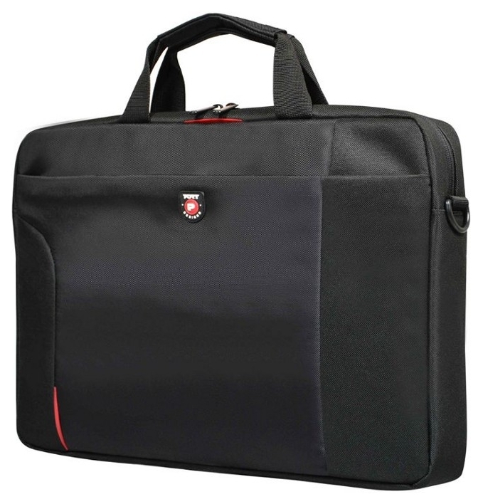 Сумка для ноутбука 15.6" Port Designs Bag Houston TL Black (110271) в Києві