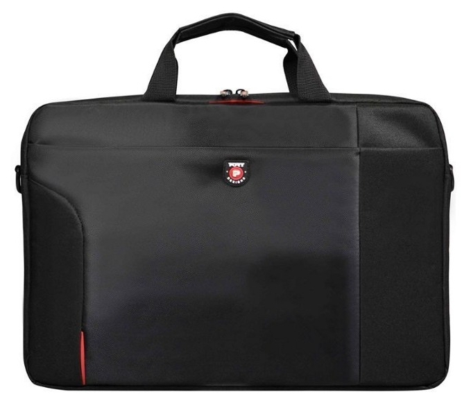 Сумка для ноутбука 17" Port Designs Bag Houston TL Black (110272) в Киеве