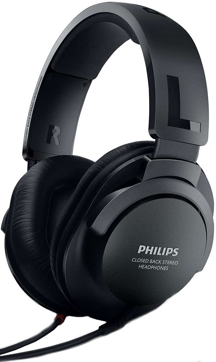 Навушники Philips SHP2600 в Києві