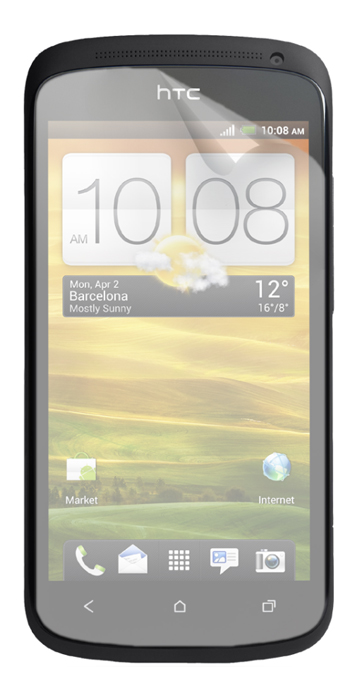 Защитная пленка EasyLink для HTC One S Z320e в Киеве