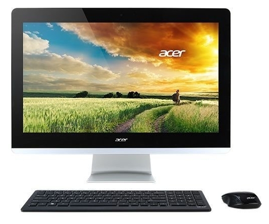 Моноблок 23.8" Acer Aspire Z3-715 (DQ.B2XME.001) в Києві
