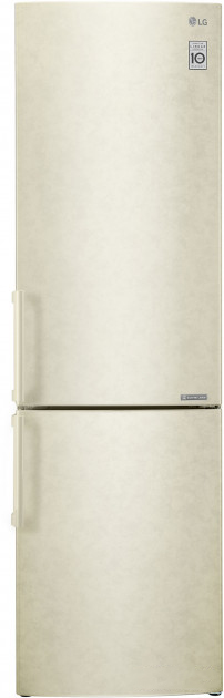 Холодильник LG GA-B499YECZ в Києві