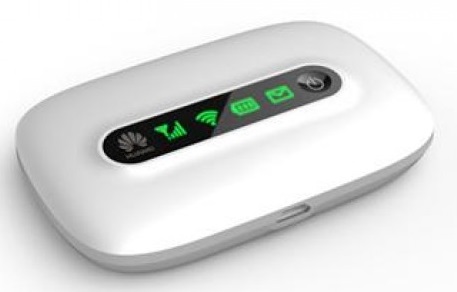 Коробочное решение Интертелеком «Мобильный 3G WiFi роутер» Модем Huawei EC5321u-1 в Киеве
