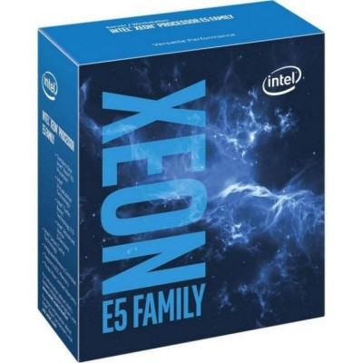 Процесор Intel Xeon E5-1650V4 BX80660E51650V4 (s2011-3, 3.6 GHz) Box в Києві