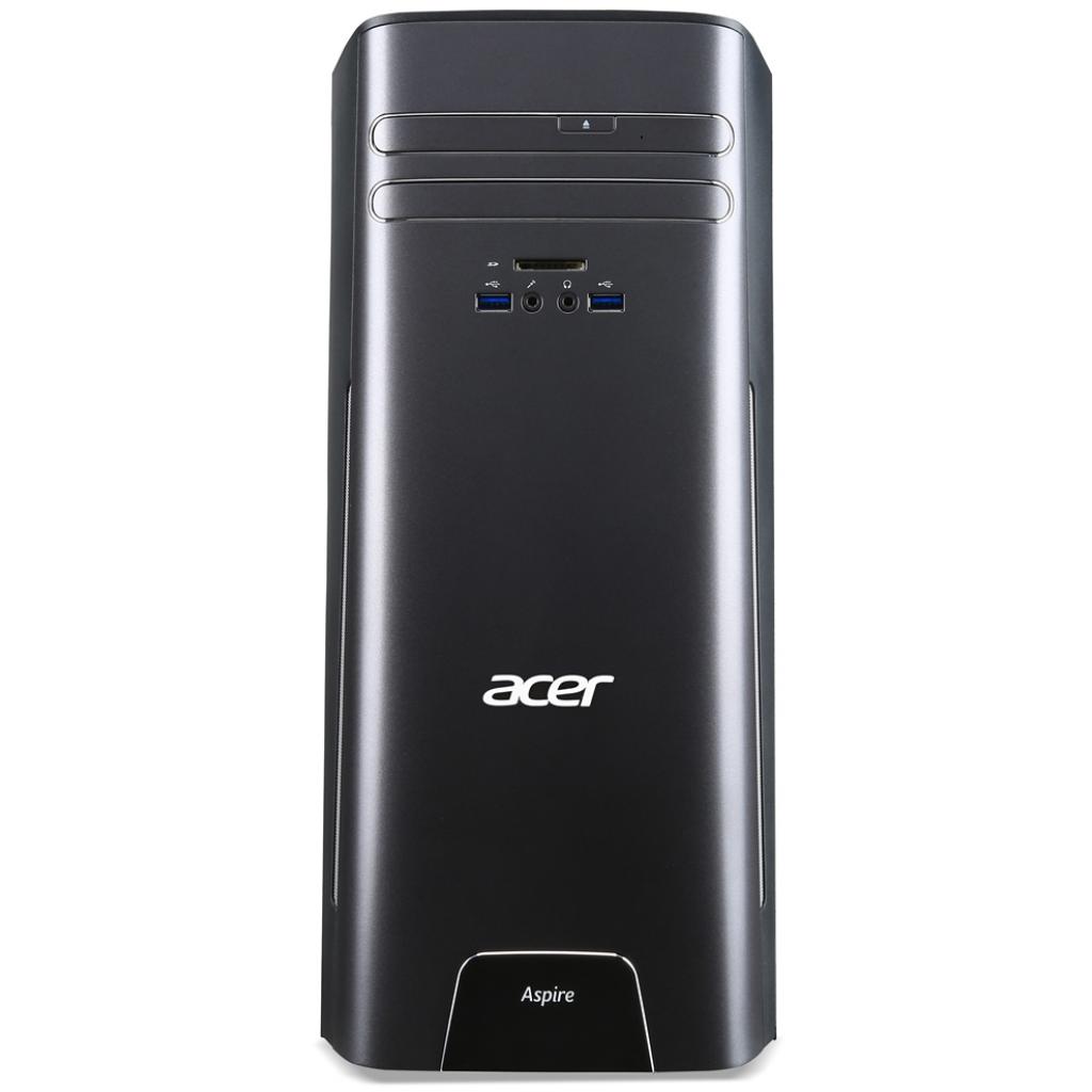 Компьютер Acer Aspire T3-710 (DT.B1HME.001) в Киеве