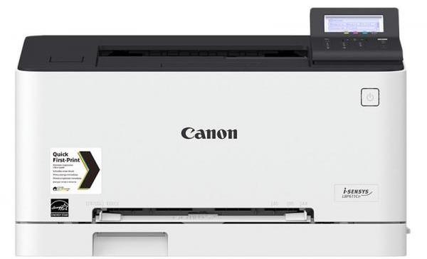 Принтер А4 Canon i-SENSYS LBP611Cn (1477C010) в Києві