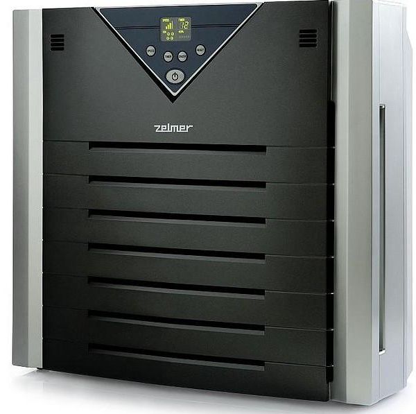 Воздухоочиститель Zelmer 23 Z 030 в Киеве