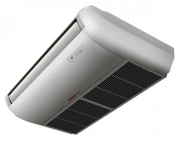 Кондиционер напольно-потолочный GALANZ GU-12HFT/AU в Києві