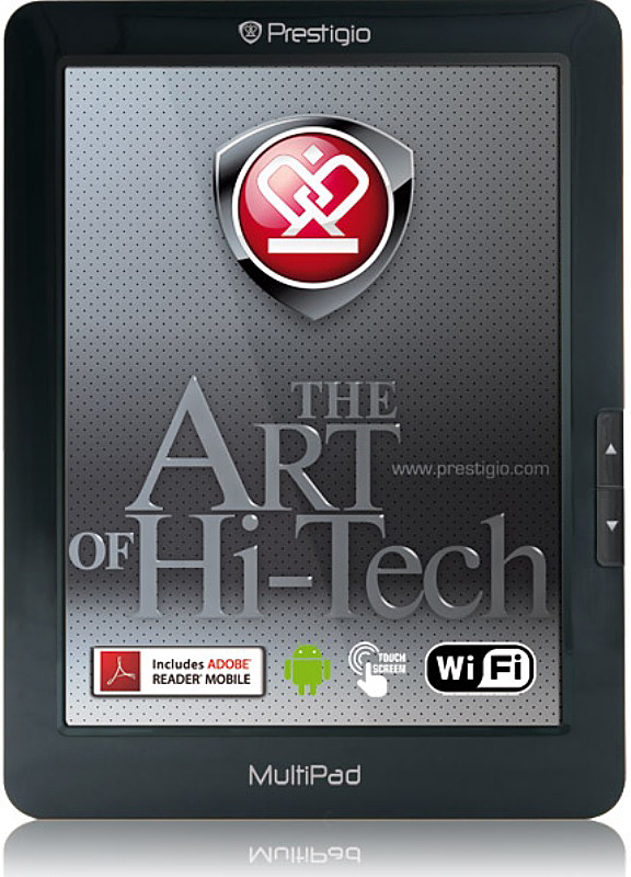 Планшетный ПК PRESTIGIO MultiPad 3084 (Престижио) в Киеве